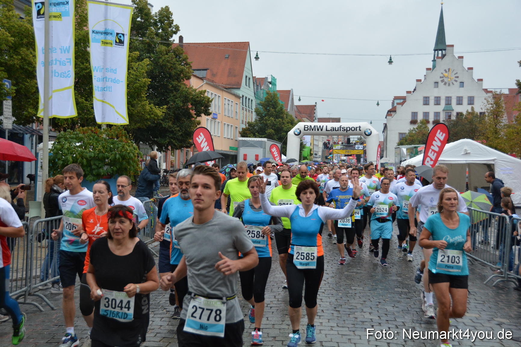 Stadtlauf Neumarkt 2016 1655